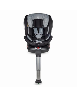 Akciós Coccolle Vigo 360-ban forgatható isofix 0-36 kg autósülés