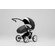 Elcar Sorento 3IN1 Multifunkciós babakocsi Bézs