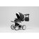 Elcar Sorento 3IN1 Multifunkciós babakocsi Bézs