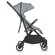 Coccolle Melia automata csukódású sport babakocsi Greystone