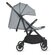 Coccolle Melia automata csukódású sport babakocsi Greystone