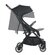Coccolle Melia automata csukódású sport babakocsi Diamond black