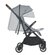 Coccolle Melia automata csukódású sport babakocsi Greystone