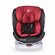 Akciós Coccolle Lyra 360°-ban forgatható Isofix autosülés 0-36 kg Dahlia Red