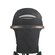 Coccolle Melia automata csukódású sport babakocsi Diamond black