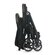 Coccolle Melia automata csukódású sport babakocsi Diamond black