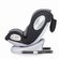 Akciós Coccolle Lyra 360°-ban forgatható Isofix autosülés 0-36 kg Greystone