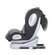 Akciós Coccolle Lyra 360°-ban forgatható Isofix autosülés 0-36 kg Greystone