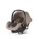 Akciós Coccolle Ravello 3 az 1-ben multifunkcios babakocsi Sand beige