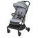 Coccolle Melia automata csukódású sport babakocsi Greystone