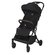 Coccolle Melia automata csukódású sport babakocsi Diamond black