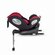Coccolle Vigo 360-ban forgatható isofix 0-36 kg autósülés