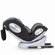 Akciós Coccolle Lyra 360°-ban forgatható Isofix autosülés 0-36 kg Greystone