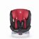 Akciós Coccolle Lyra 360°-ban forgatható Isofix autosülés 0-36 kg Dahlia Red