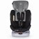 Akciós Coccolle Lyra 360°-ban forgatható Isofix autosülés 0-36 kg Greystone