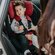 Coccolle Vigo 360-ban forgatható isofix 0-36 kg autósülés