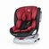 Akciós Coccolle Lyra 360°-ban forgatható Isofix autosülés 0-36 kg Dahlia Red
