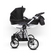 BabyActive Mommy Glossy multifunkciós babakocsi